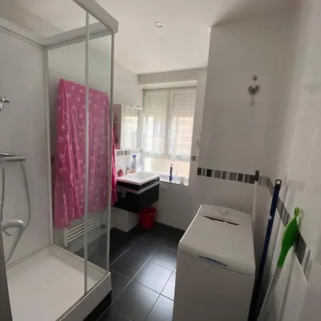 Bel Appartement En Plein Coeur De Dijon Bis